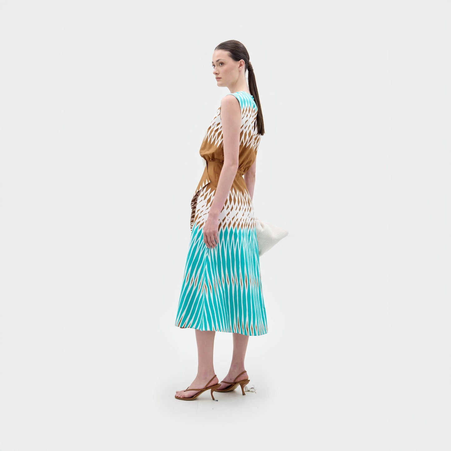 Kendall Dress