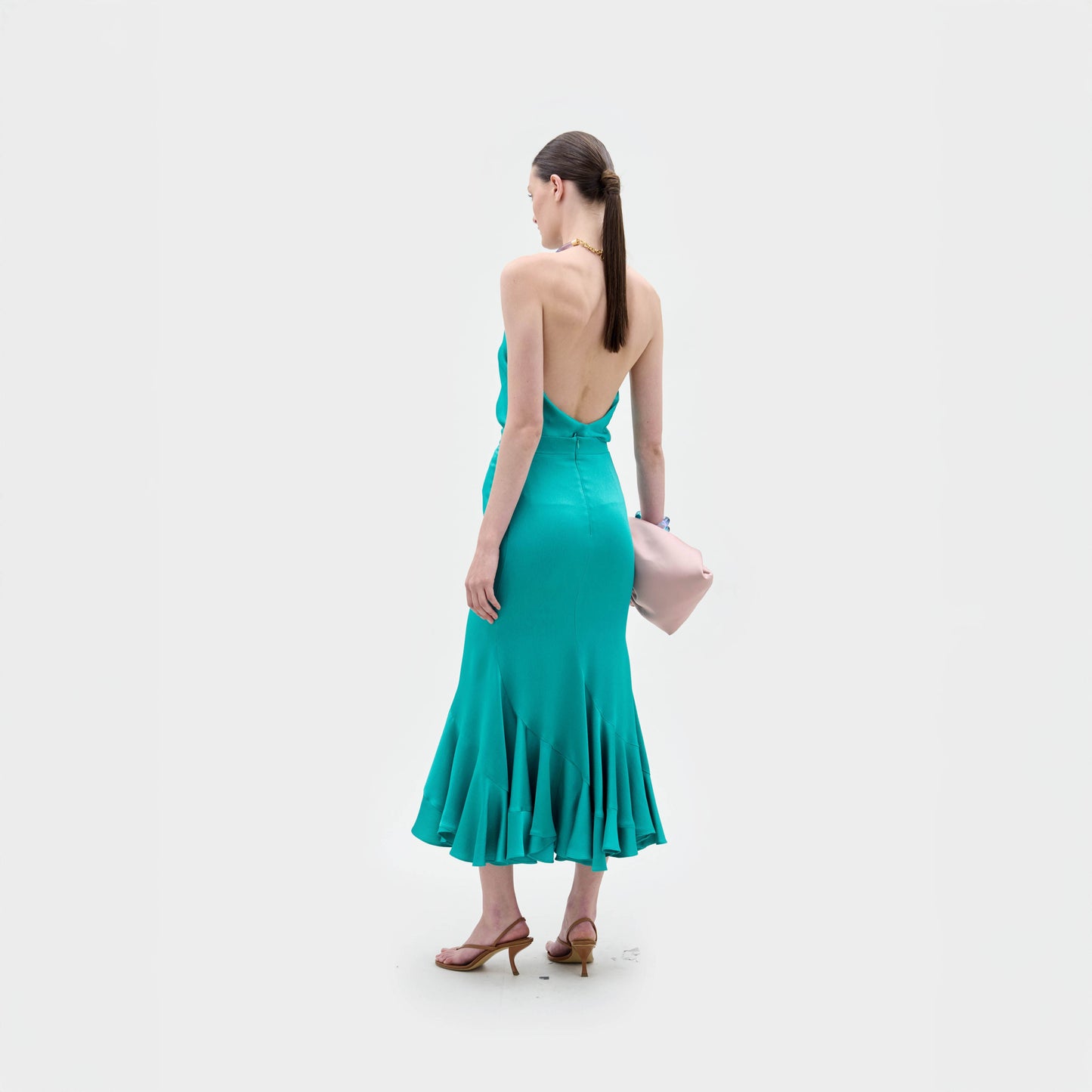 Marlene Skirt