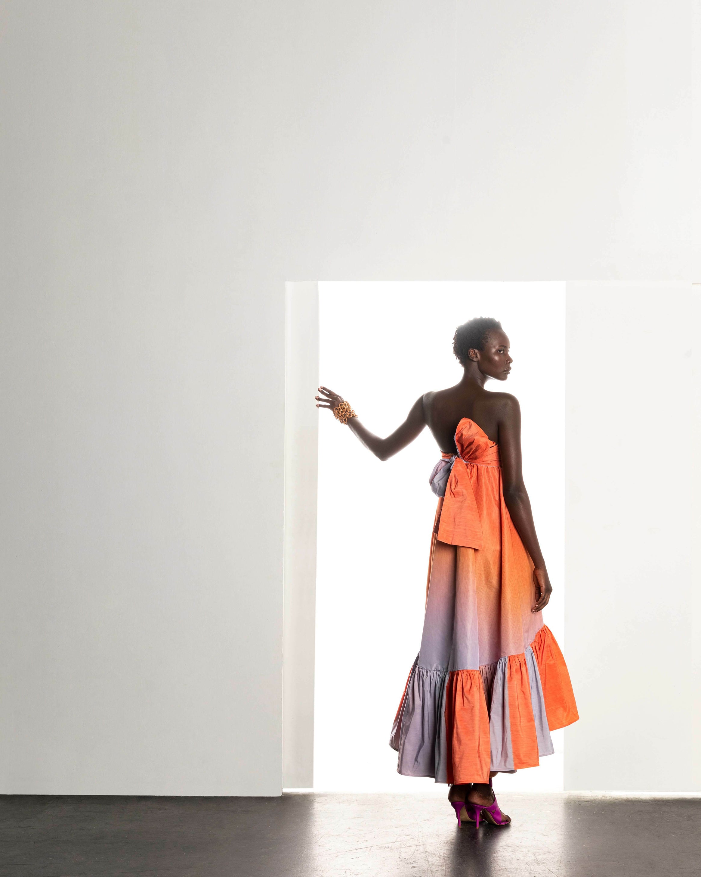 Spring 2022 – Silvia Tcherassi USA