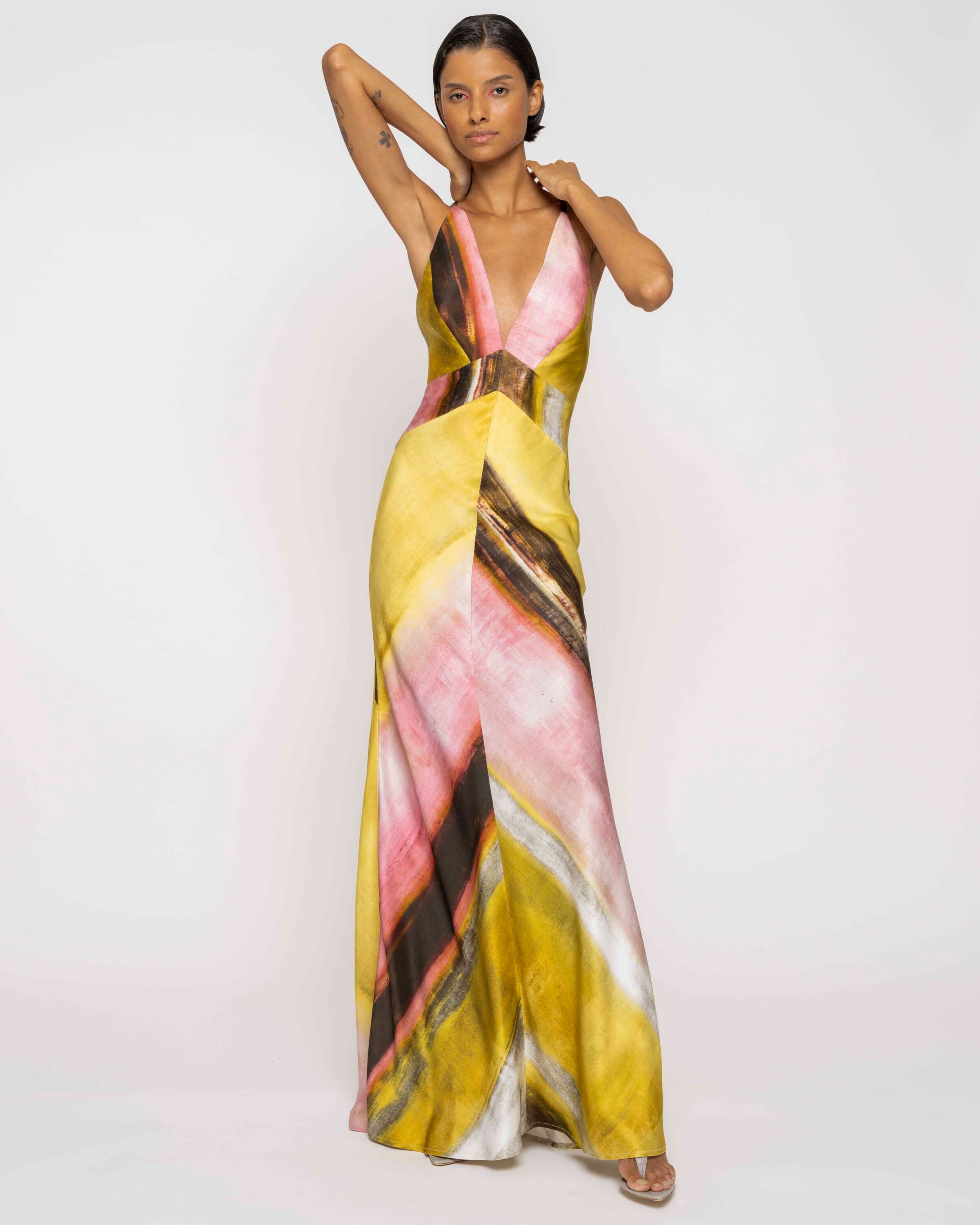 Spring 2023 – Silvia Tcherassi USA