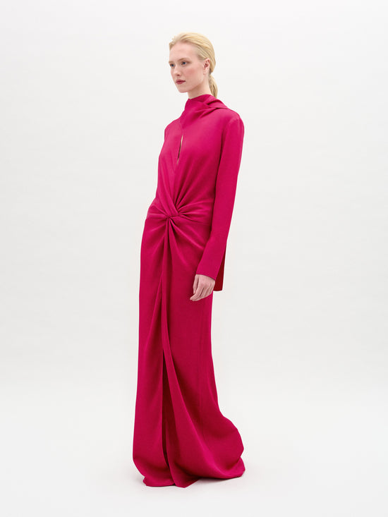 SUEDRESS-MAGENTA_FRONT_FALL2025