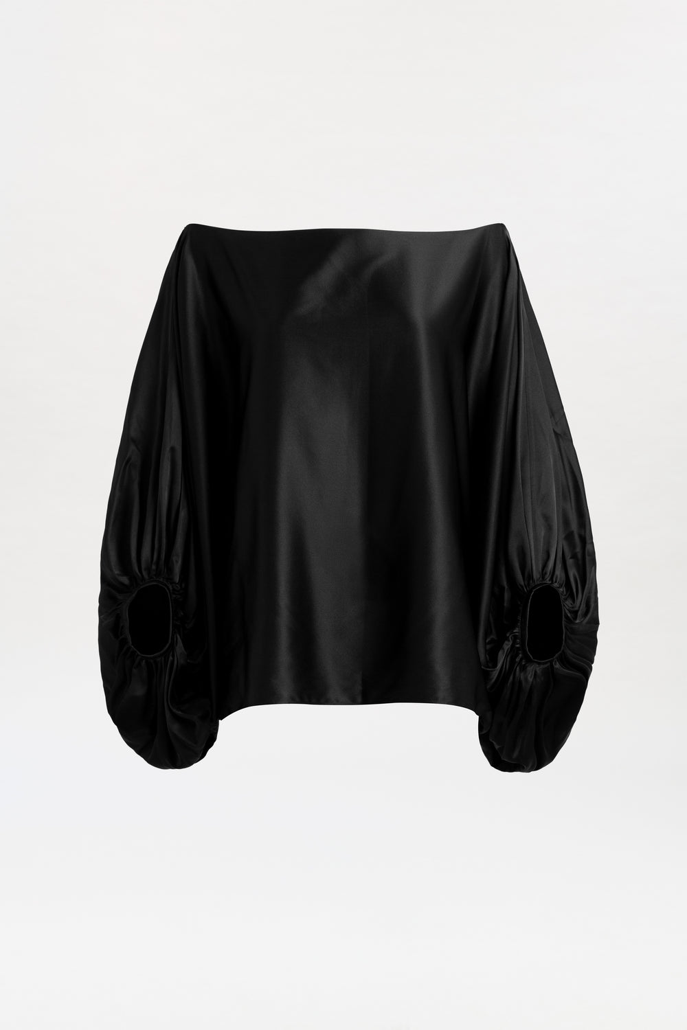 Silvia Tcherassi's Bellagio Blouse