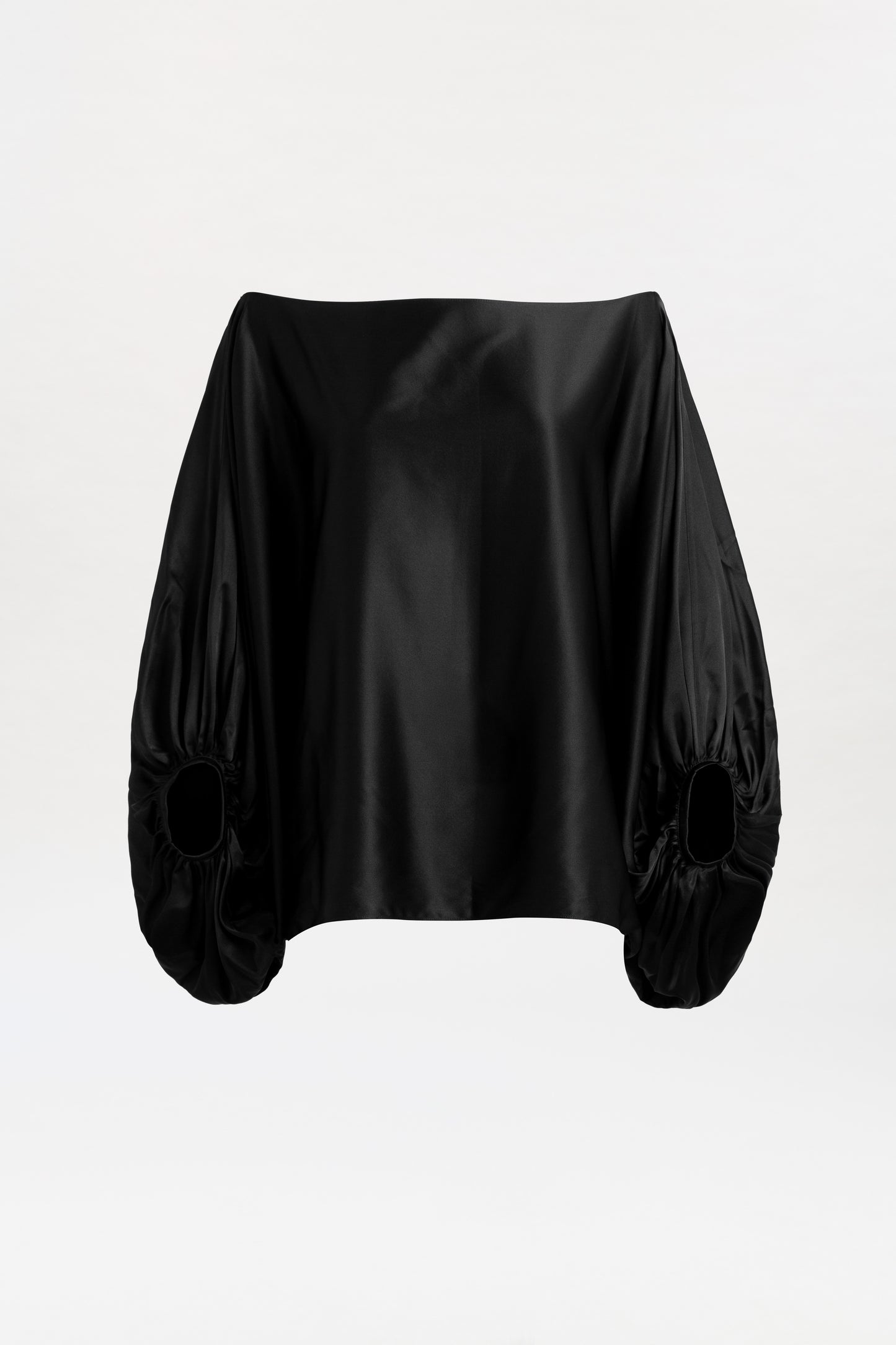 Silvia Tcherassi's Bellagio Blouse