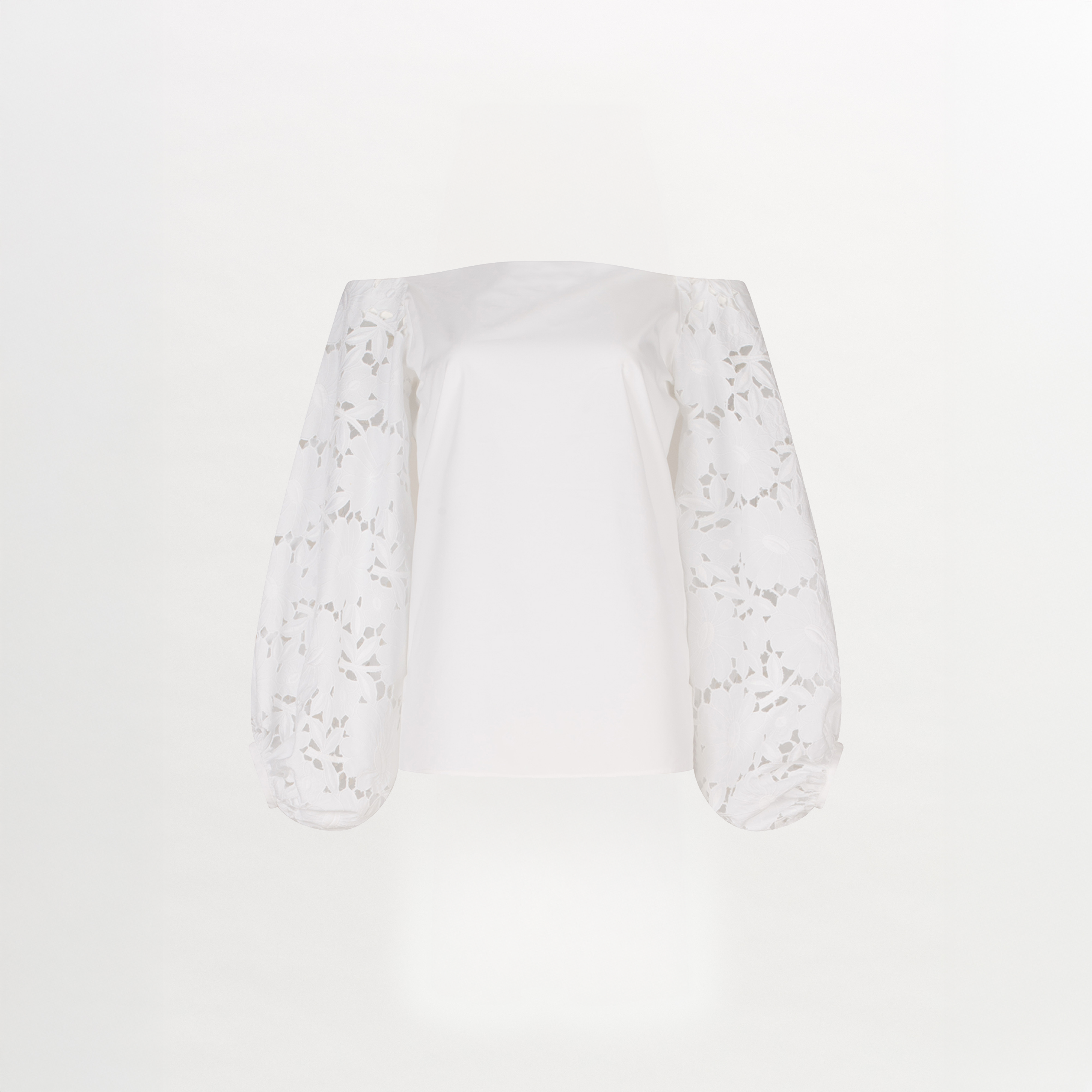 Stephanie Blouse – Silvia Tcherassi USA