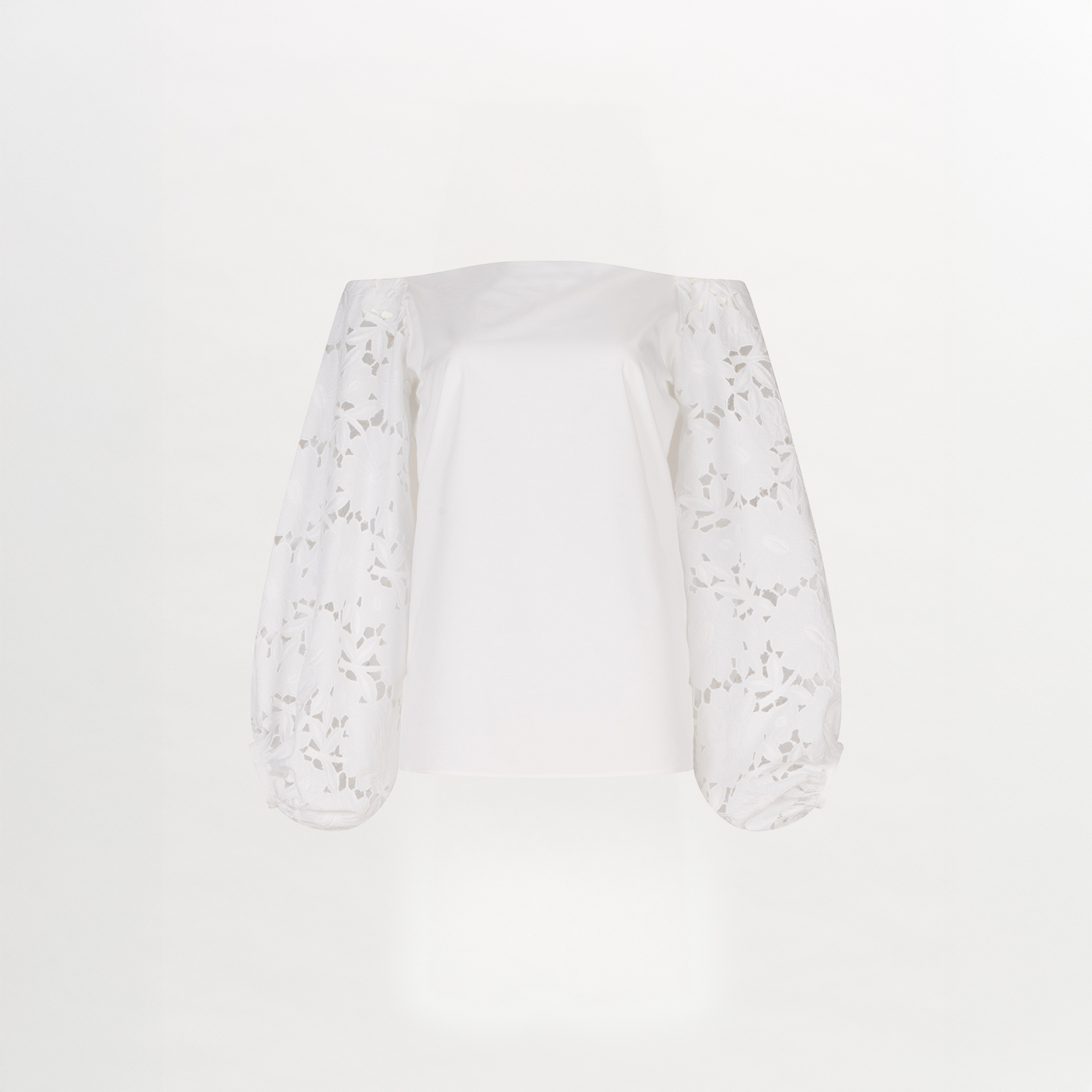 Stephanie Blouse – Silvia Tcherassi USA