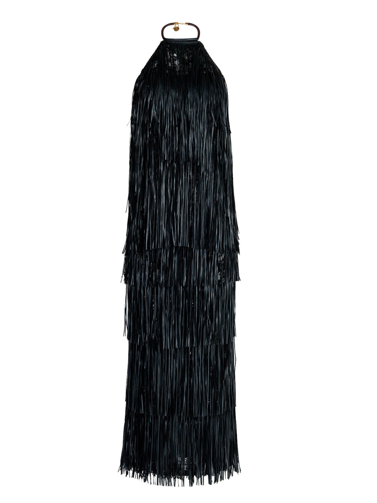 Susa Dress Black