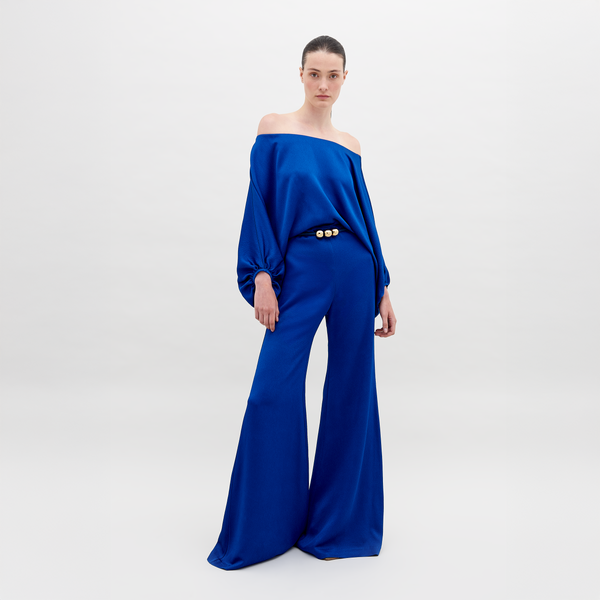 Theresa Jumpsuit – Silvia Tcherassi USA