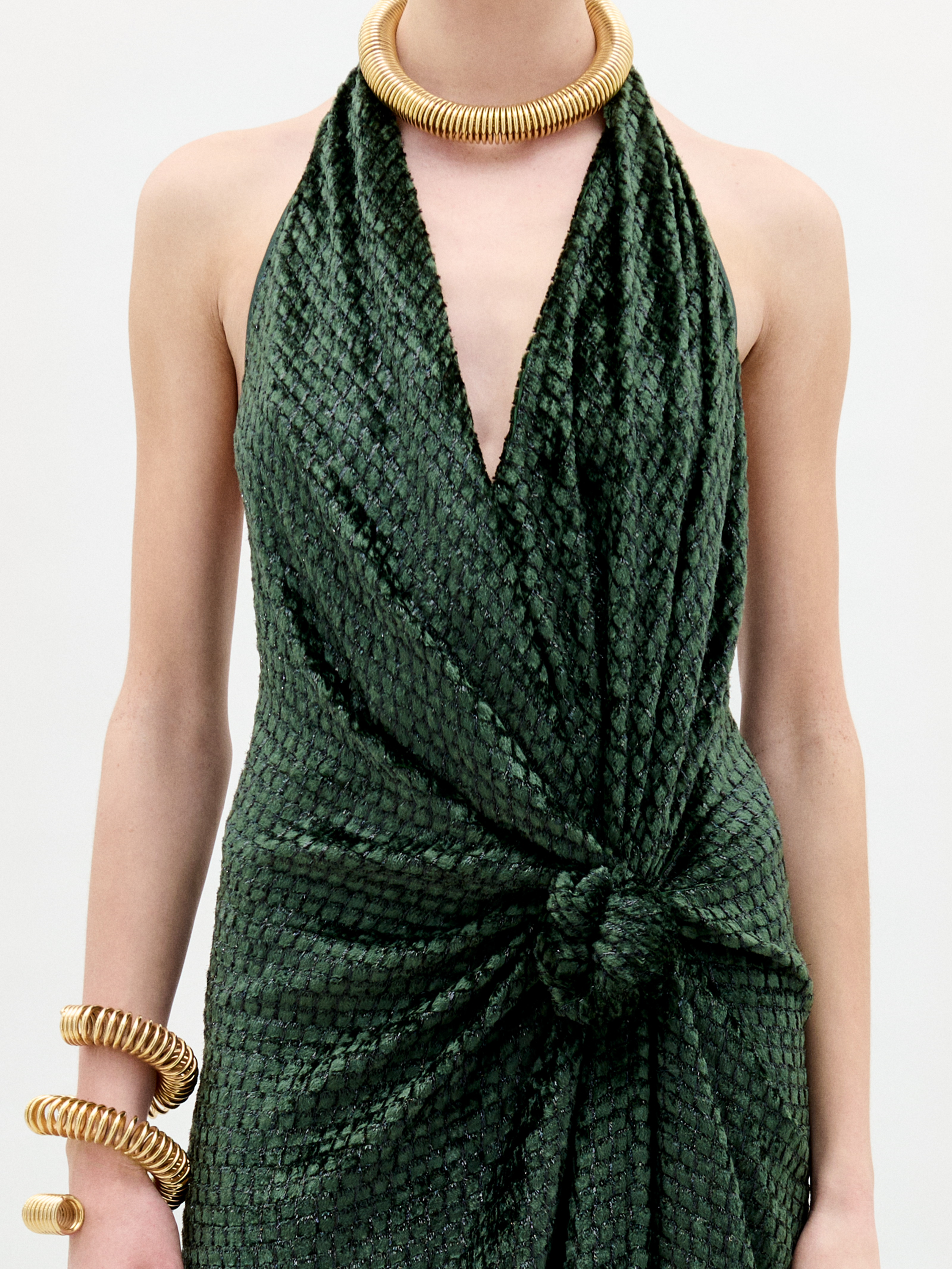 Torgiano Dress Torgiano Dress