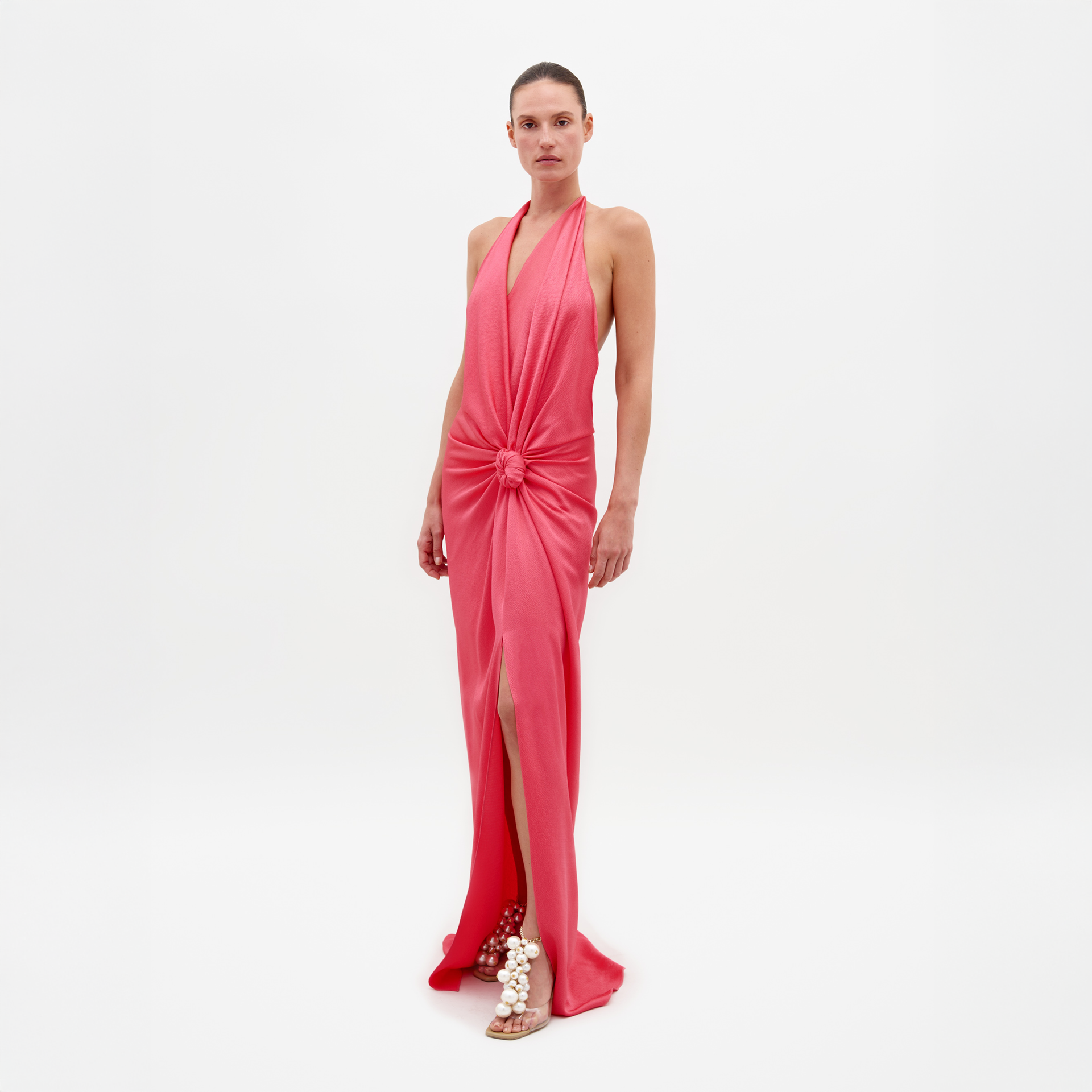Torgiano Dress – Silvia Tcherassi