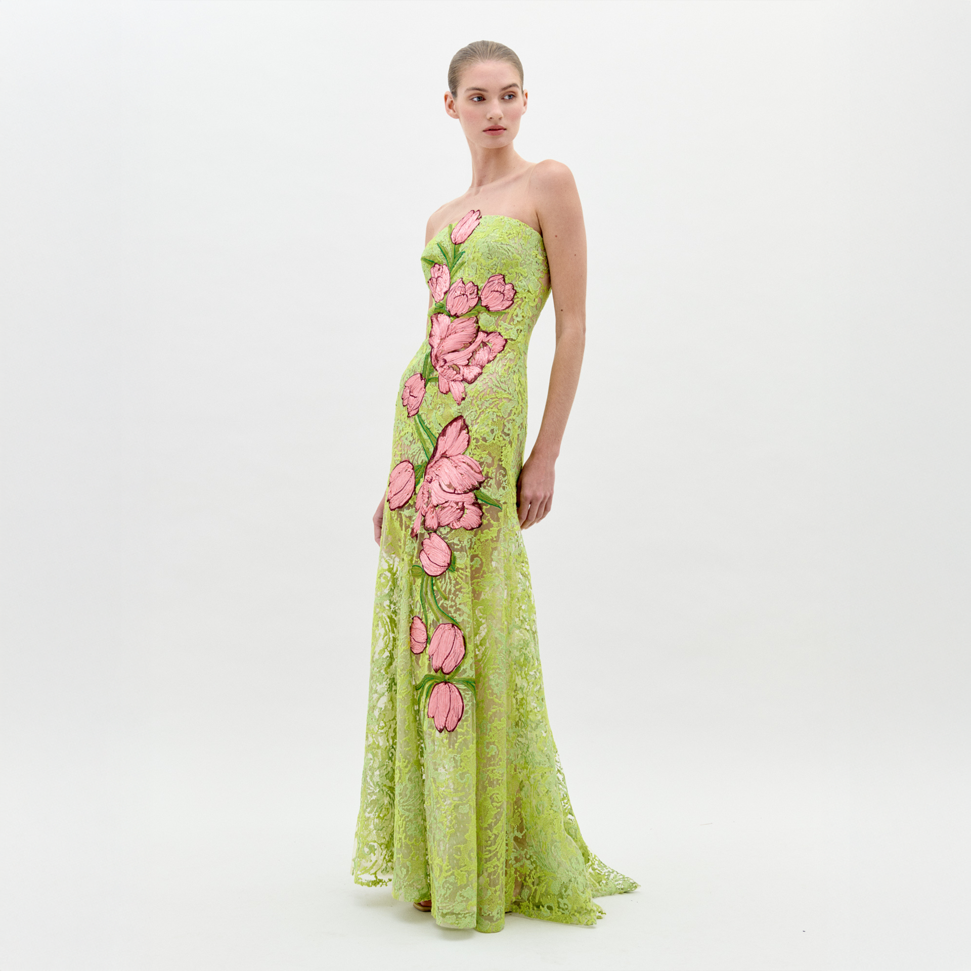 TULIP_DRESS_- TULIP_DRESS_-