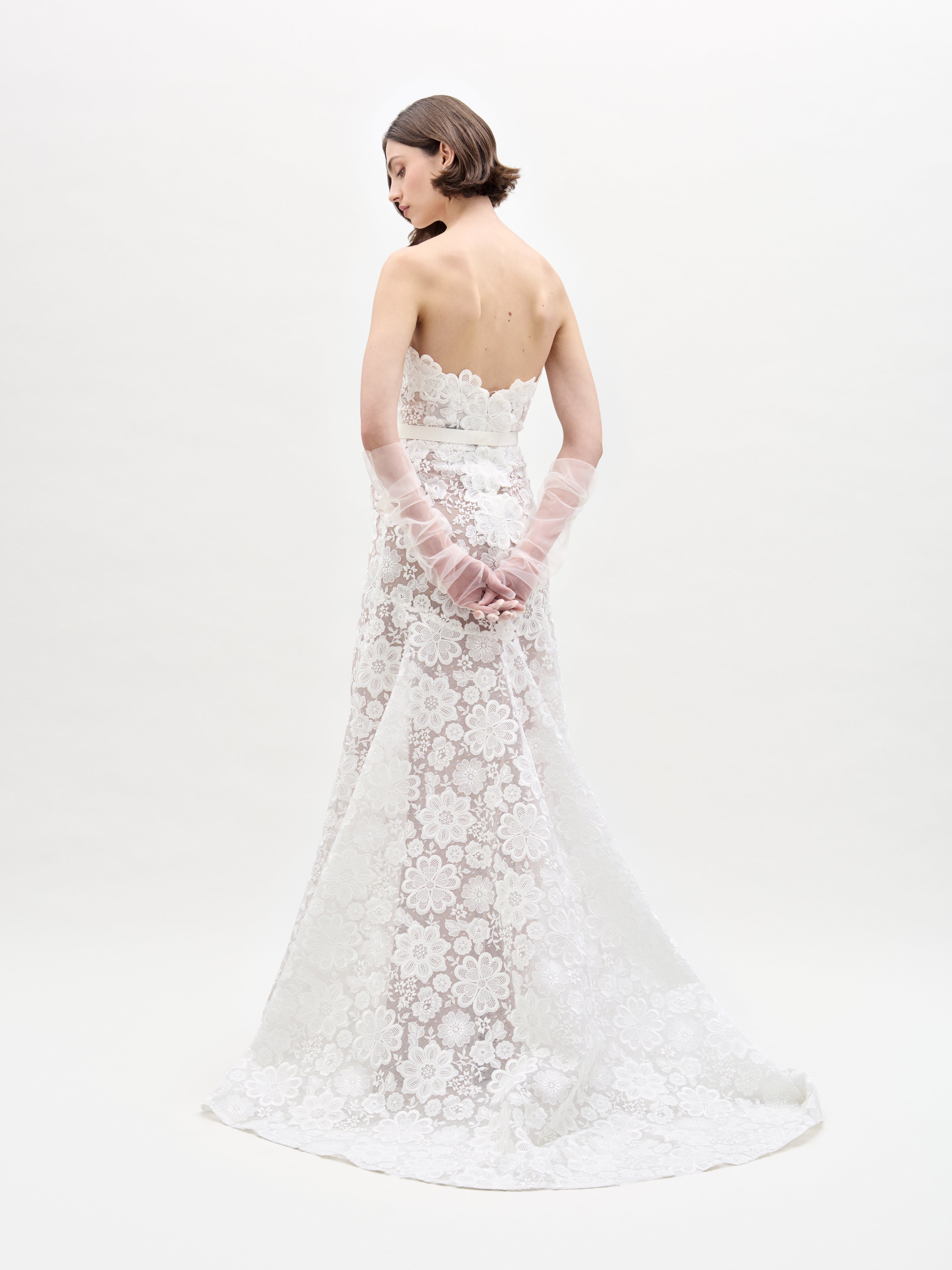 Valencia Dress Valencia Dress