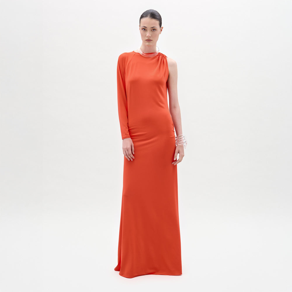Virna Dress