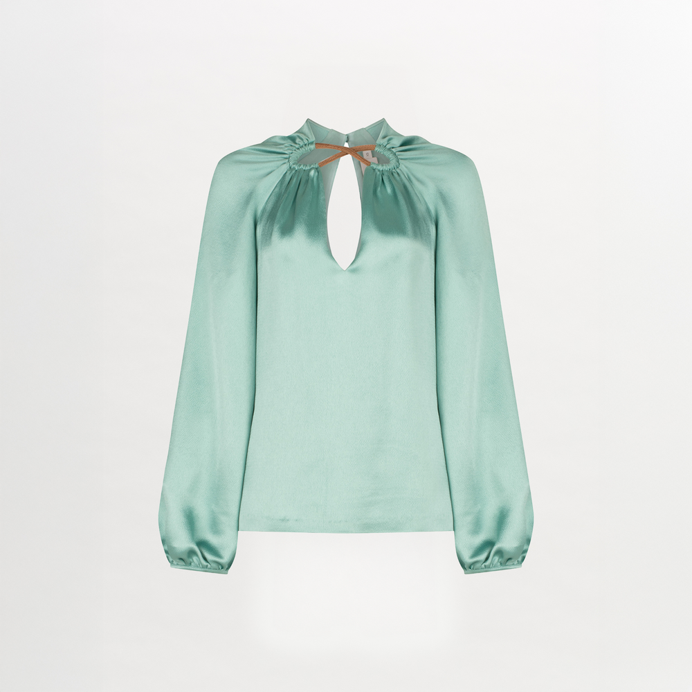Ximena Blouse