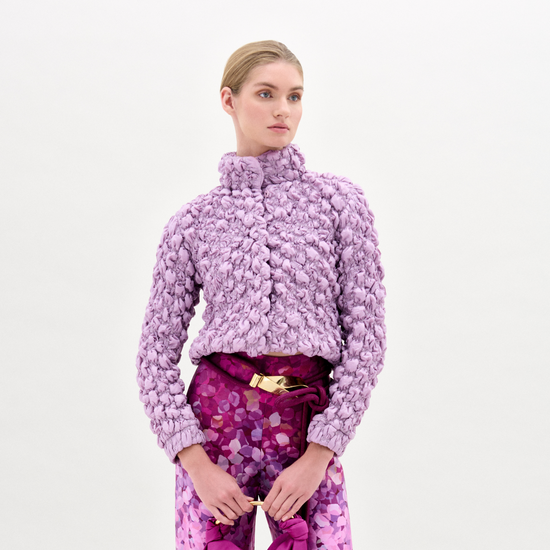 ZALTAJACKET-LILAC_FRONT_FALL2025