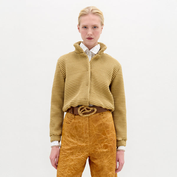 Zalta Jacket – Silvia Tcherassi USA