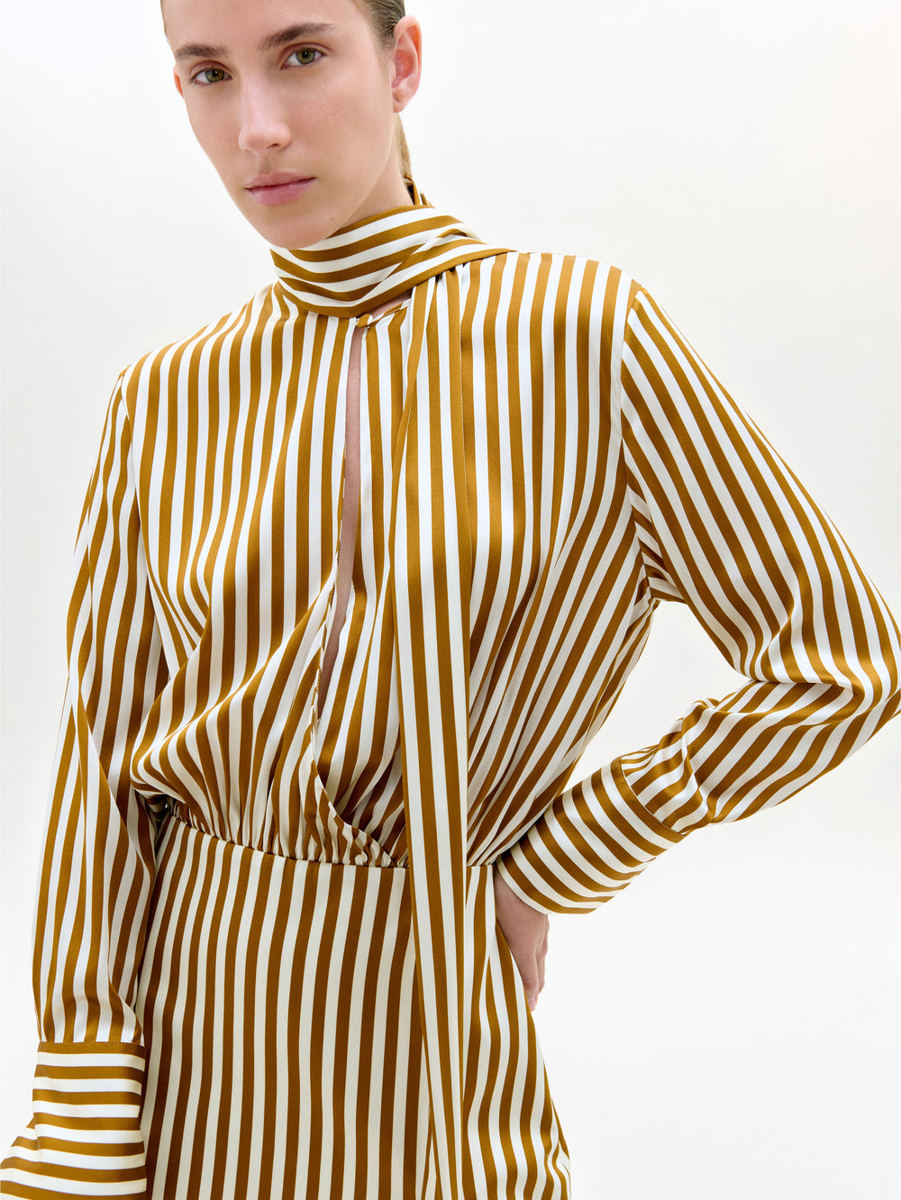 Imelda Dress