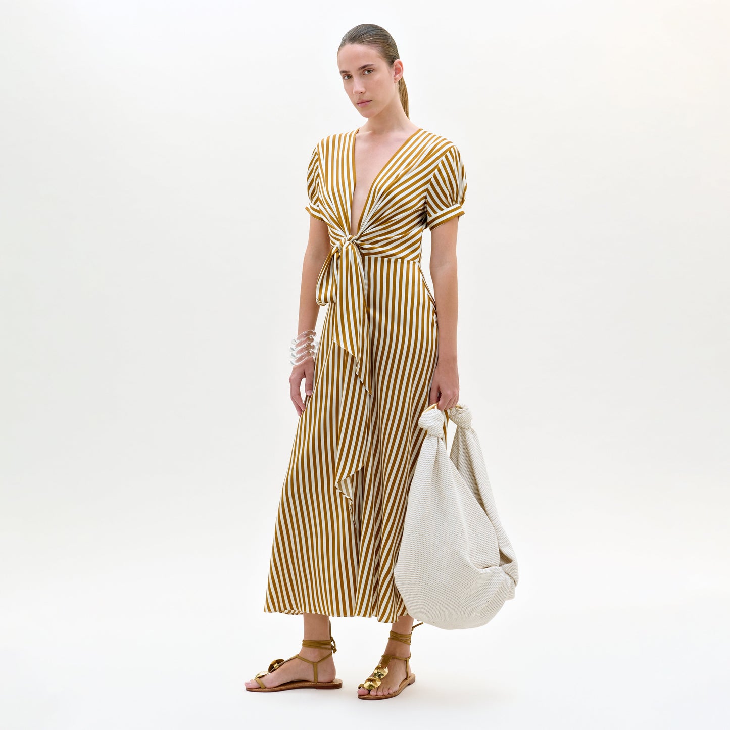 Zila Dress