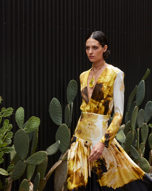 Silvia sales tcherassi shoes