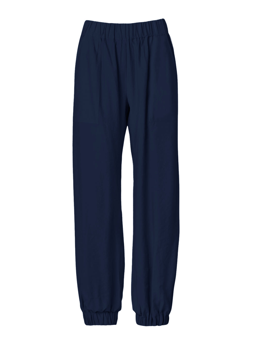 Silvia Tcherassi's Chilean Pant Navy