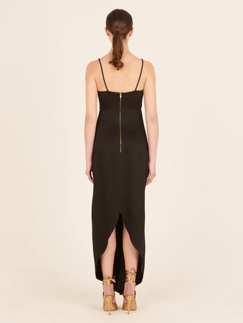 Silvia Tcherassi Nagore Dress (size m)