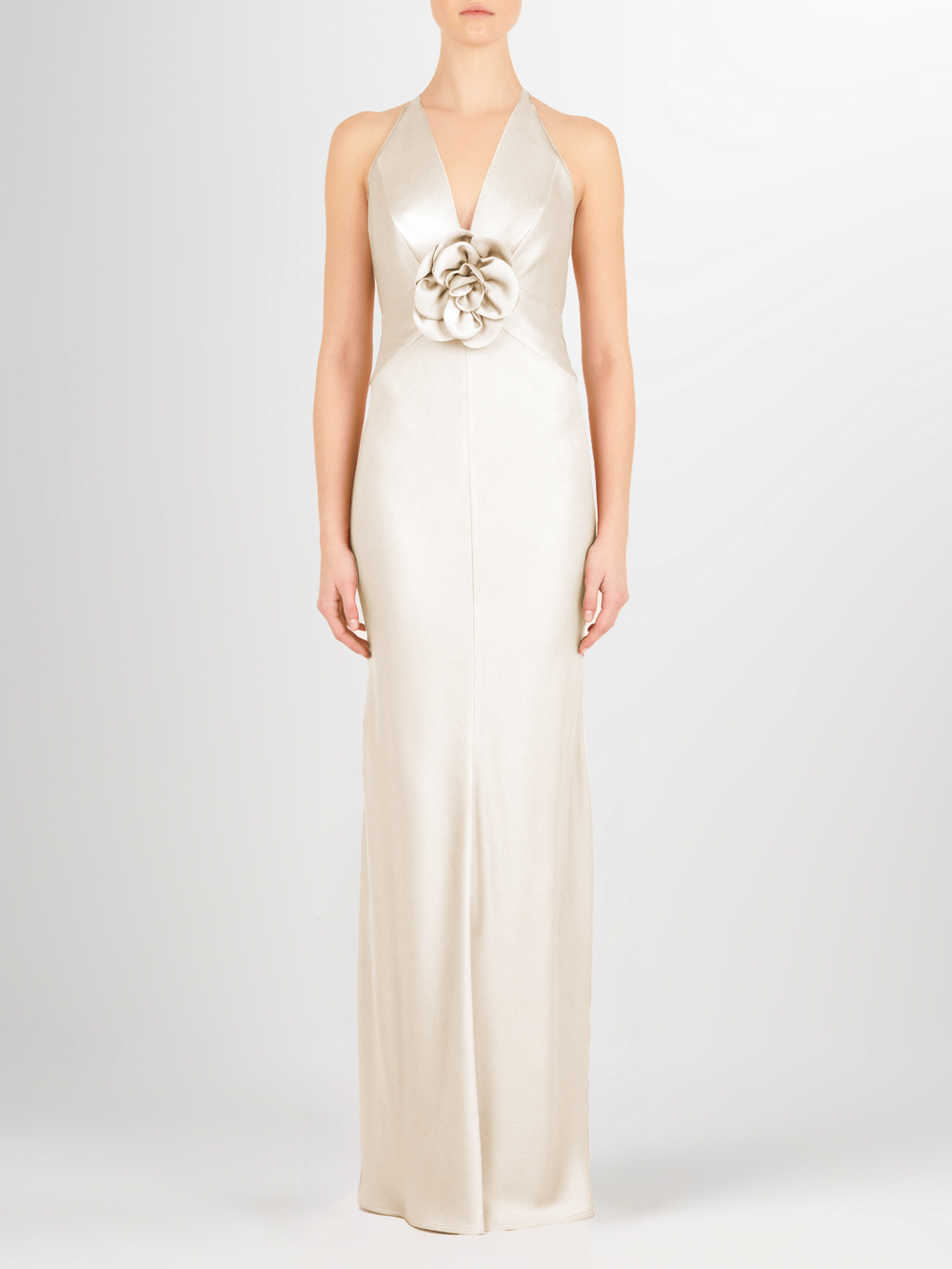 Silvia Tcherassi's Daniela Dress